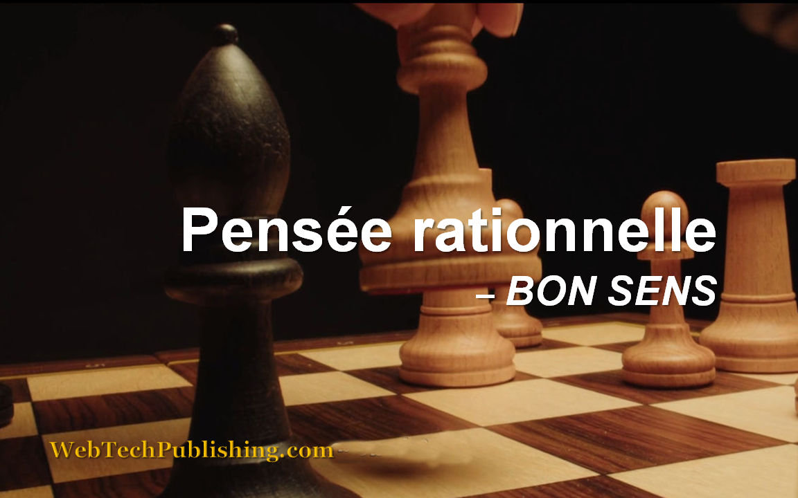 Mon succès est votre succès